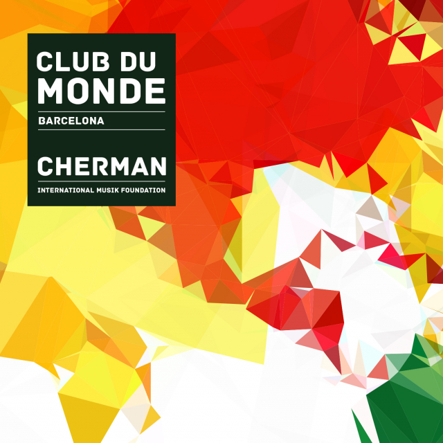Club du Monde Barcelona · 2016