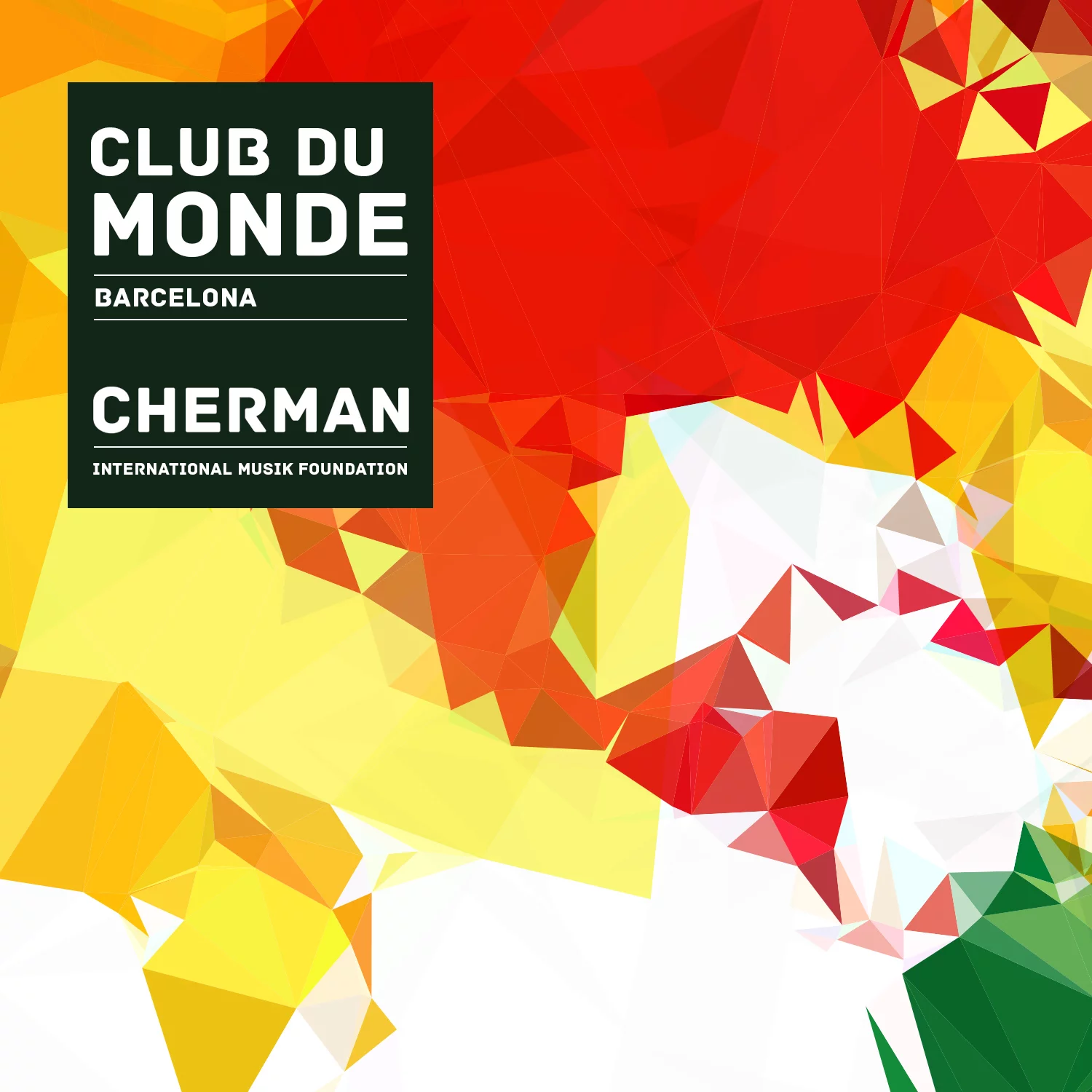 Club du Monde Barcelona