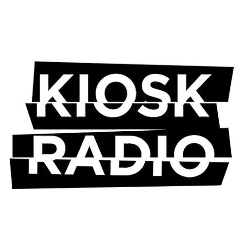 Cherman @ Kiosk Radio Brussels