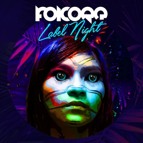 Cherman @ Folcore Label Night